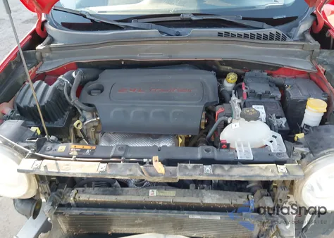 2015 Jeep Renegade Latitude z USA, uszkodzony, nr VIN ZACCJABT3FPB86837